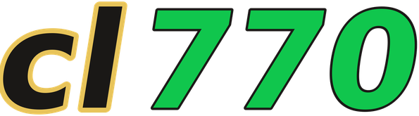 cl770 logo